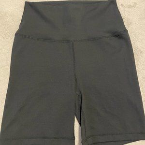 Yogalicious Lux Biker Shorts